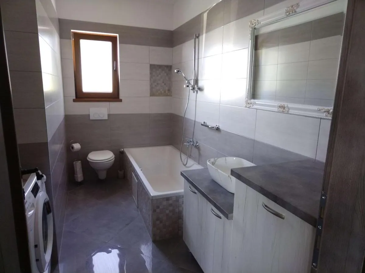 Villa Meloni Motovun 0*,