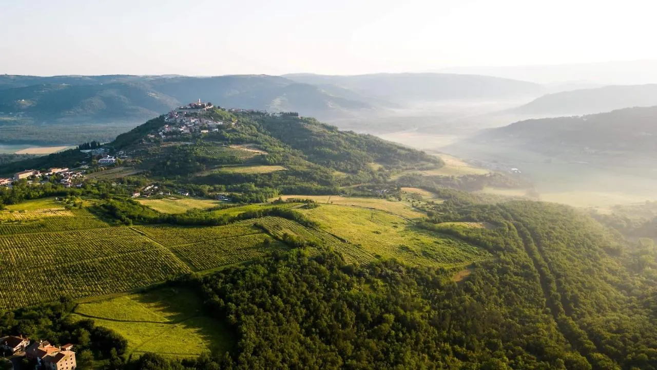 Villa Meloni Мотовун 0*,