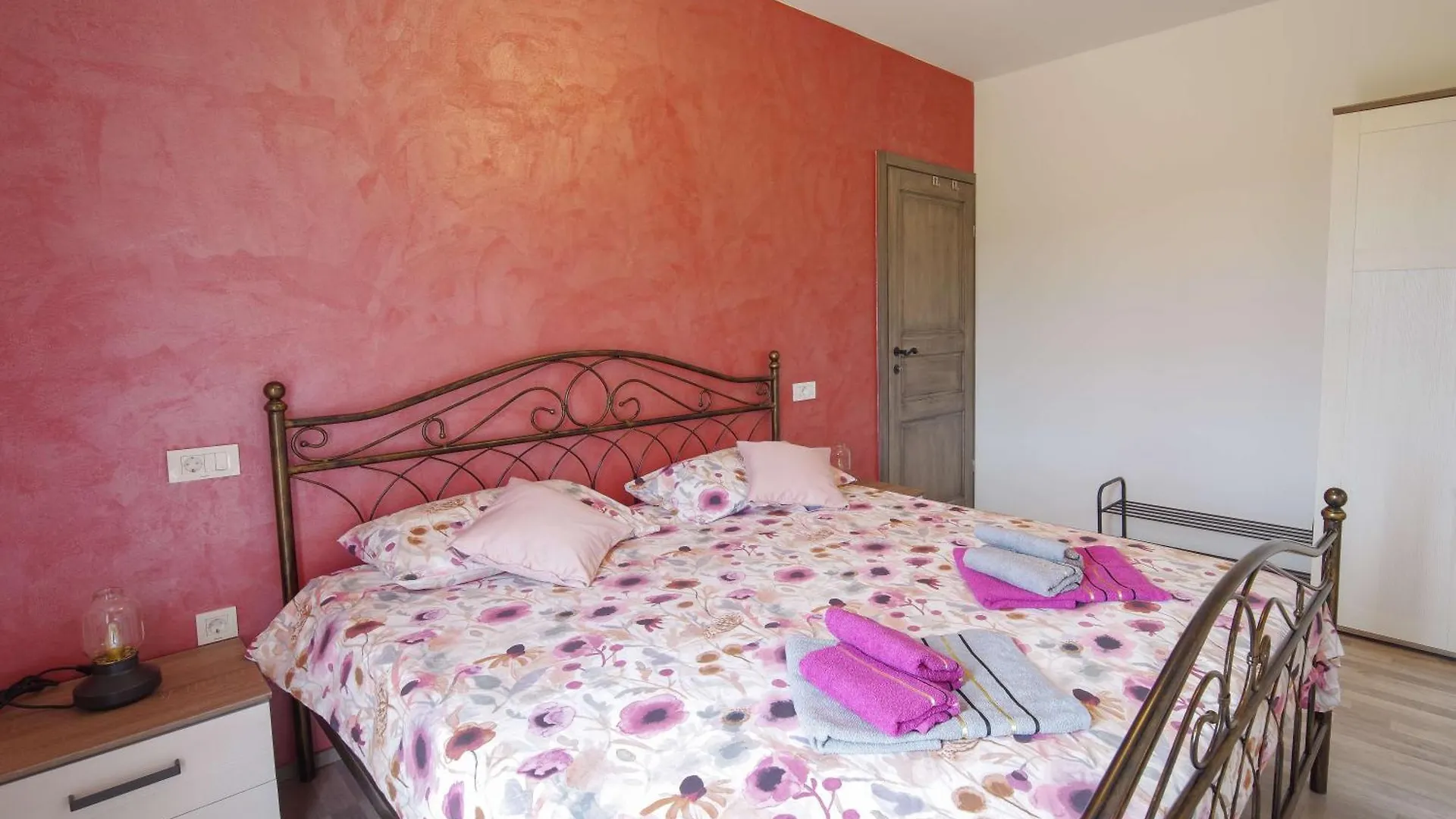 Villa Meloni Motovun
