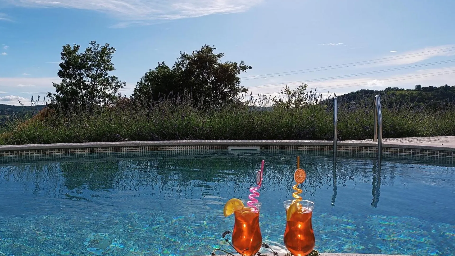 Villa Meloni Motovun