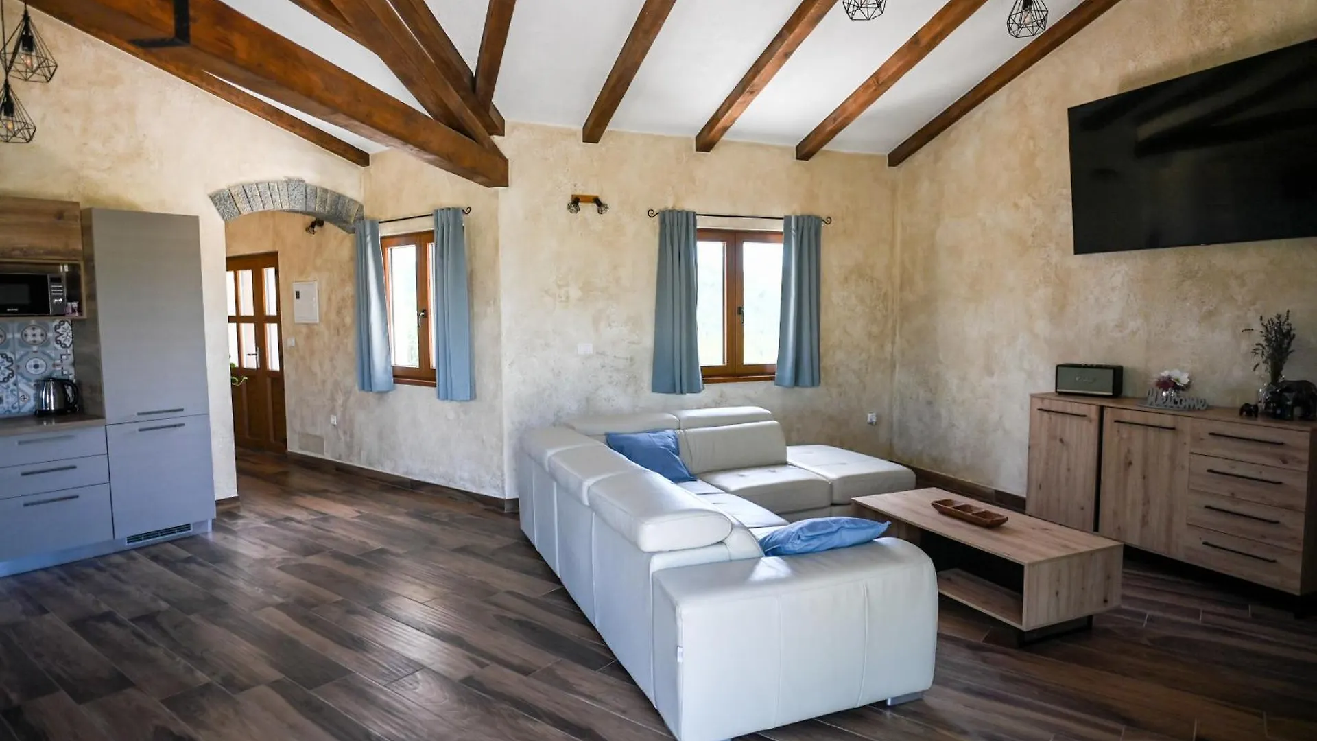 Villa Meloni Мотовун 0*,  Хорватия