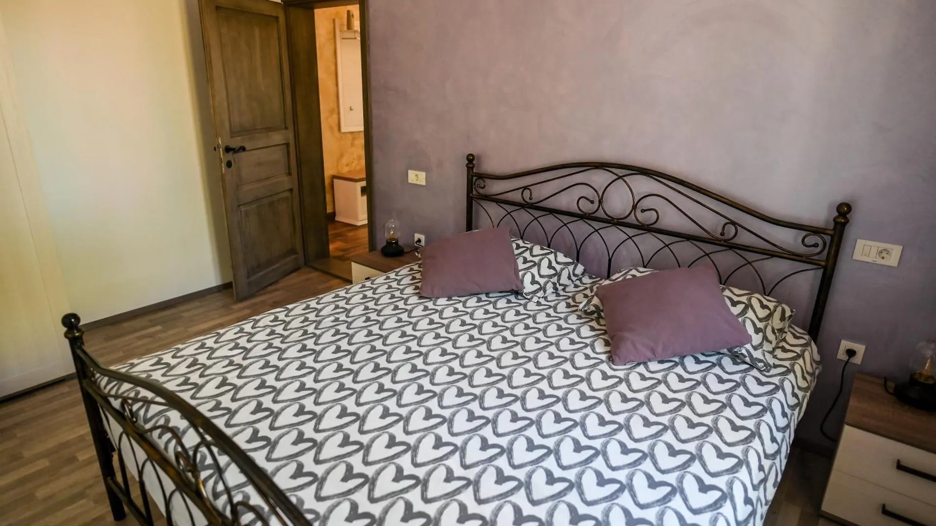 Villa Meloni Мотовун 0*,  Хорватия