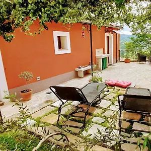  Villa Provvidenza