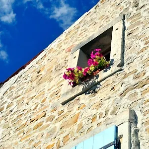 Ruine-motovun Kh Motovun