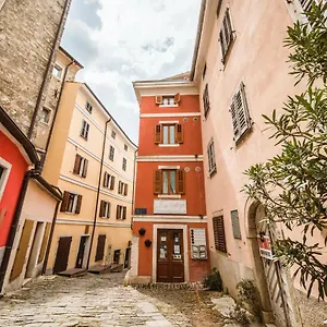 3* Nocleg ze śniadaniem Borgo